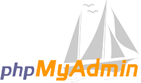 PhpMyAdmin Logo