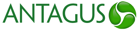 Logo Antagus